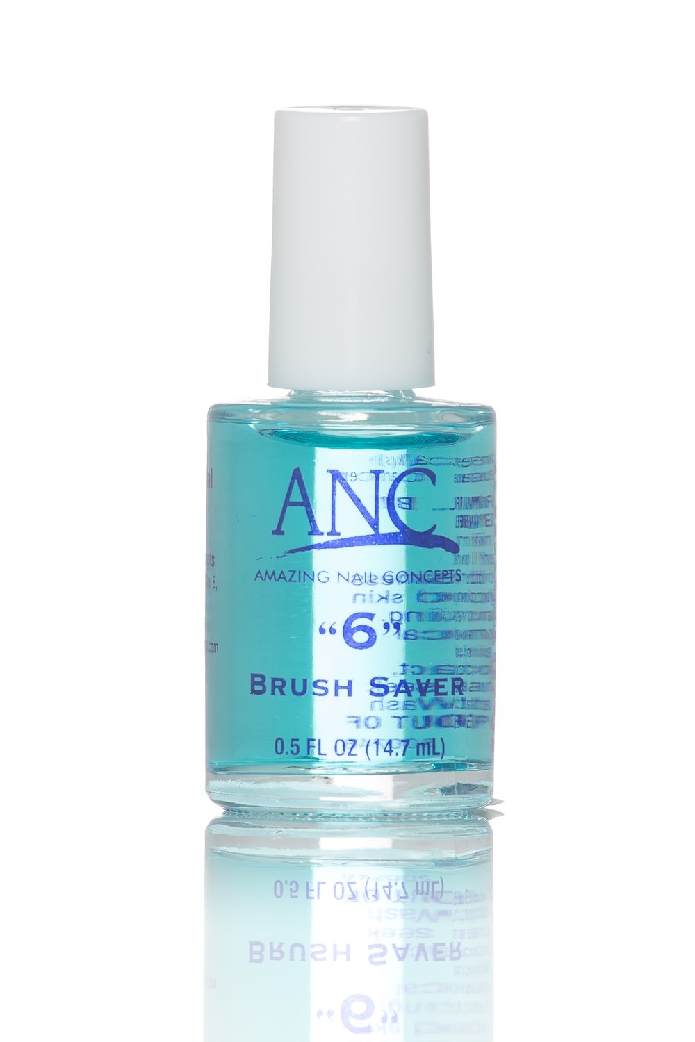 ANC Dip Liquid #6 Brush Saver